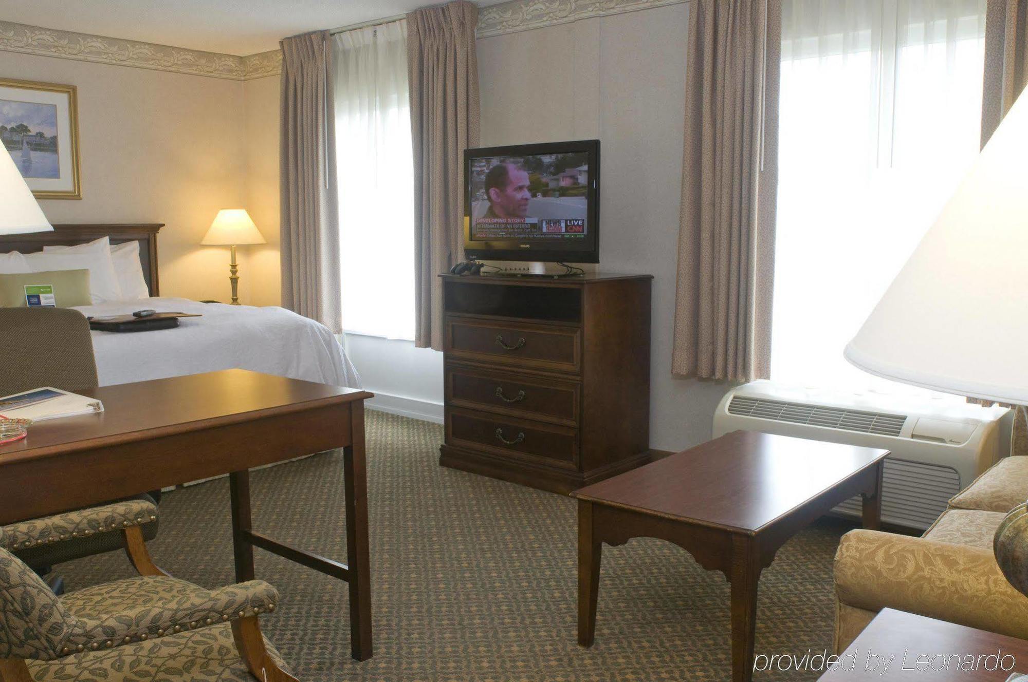 Hampton Inn & Suites Middletown Room photo